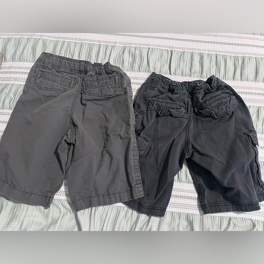 Boys shorts bundle/ lot! Size 8! - Picture 4 of 9
